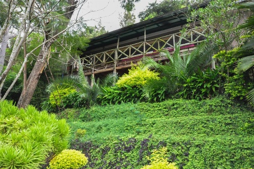 Karama Lodge image 14