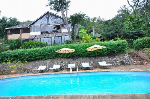 Karama Lodge image 15