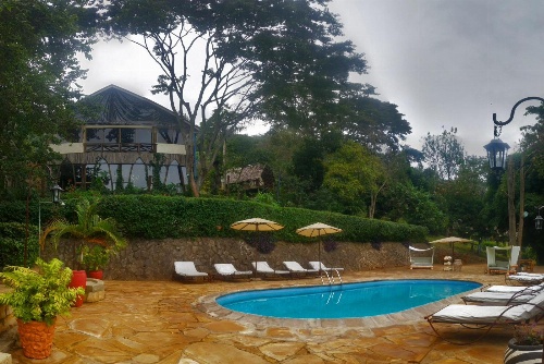 Karama Lodge image 2