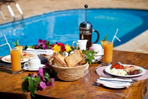 Karama Lodge image 30