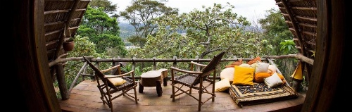 Karama Lodge image 37