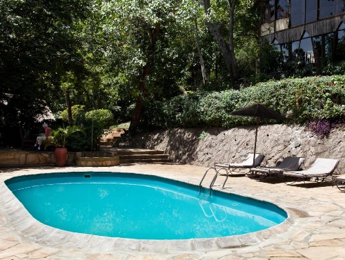 Karama Lodge image 38