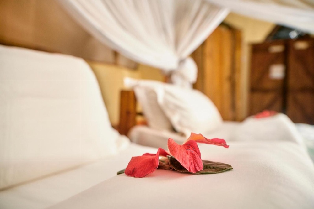 Karama Lodge
