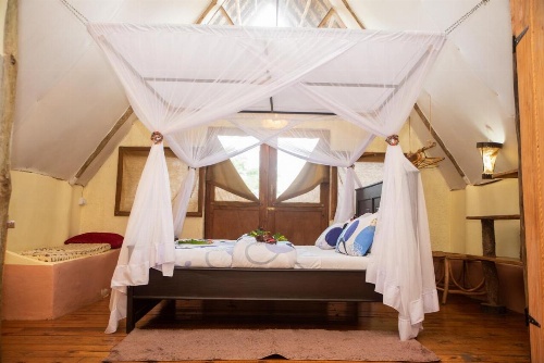 Karama Lodge image 9